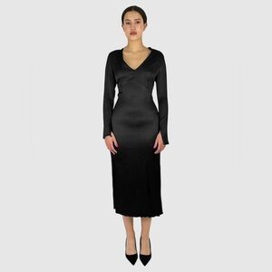 SMASH + TESS SLOANE DRESS